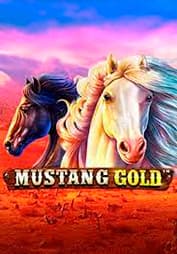 Mustang Gold