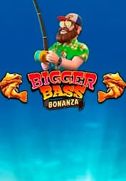 Bigger Bass Bonanza
