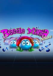 Beetle Mania Deluxe