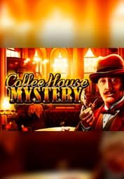 Coffee House Mystery