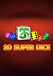 20 Super Dice