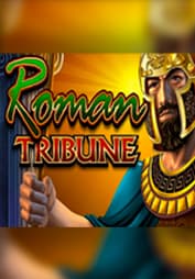 Roman Tribune