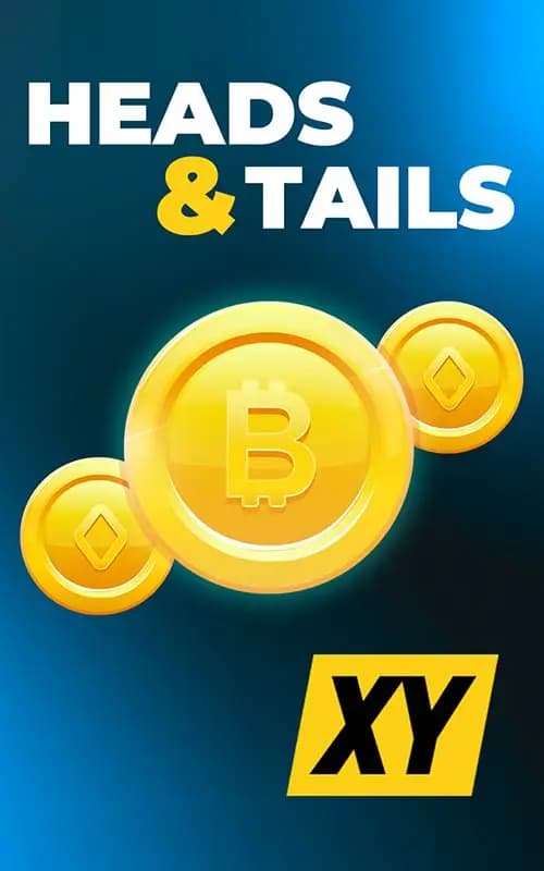 Heads and Tails XY
