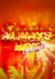 Always Hot Deluxe