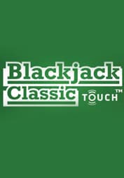 Blackjack Classic