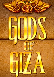 Gods of Giza