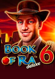Book of Ra Deluxe 6