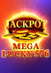 Mega Lucky 576