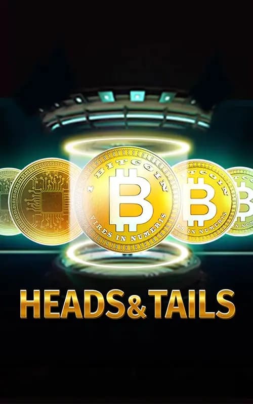 Heads and Tails