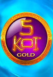 5 Koi