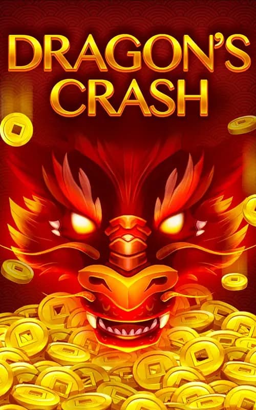 Dragons Crash