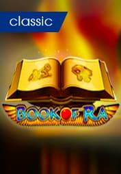 Book of Ra classic