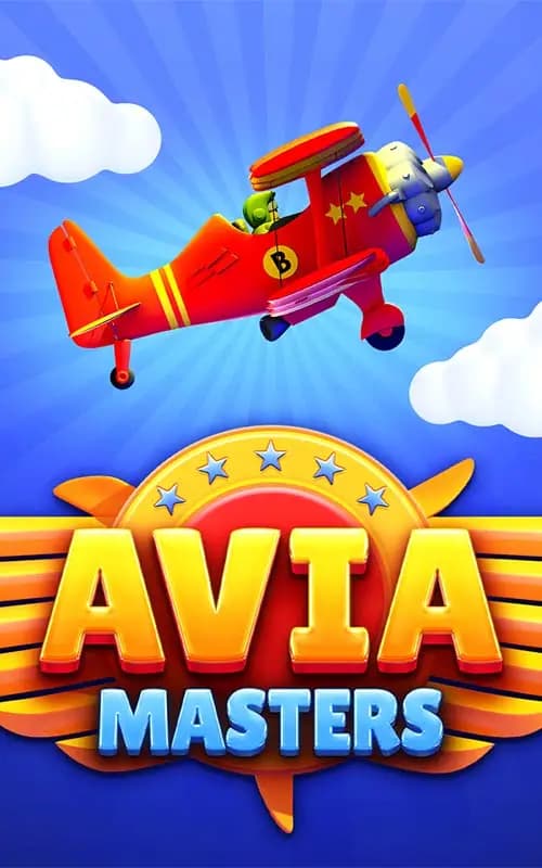 Aviamasters