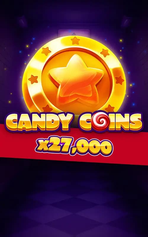 Candy Coins