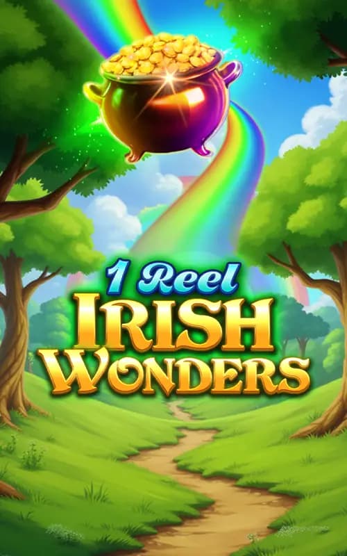 1 Reel Irish Wonders