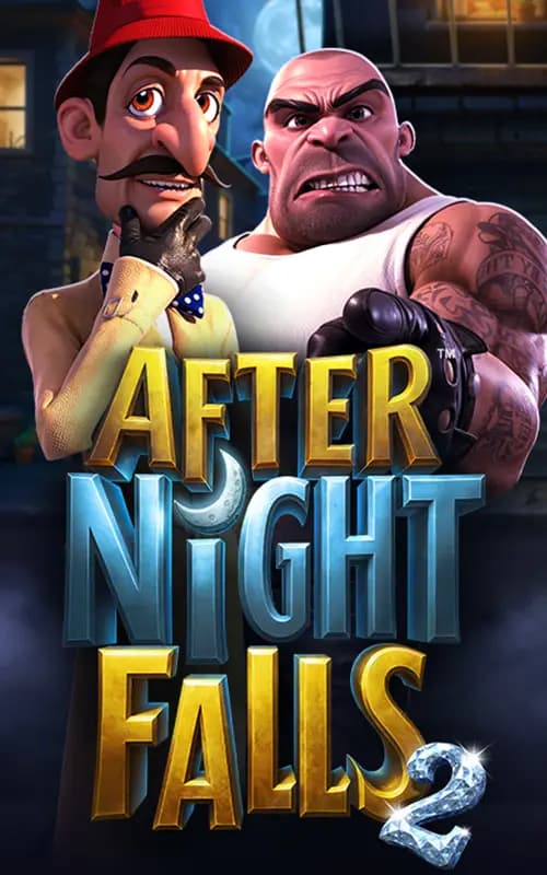 After Night Falls 2