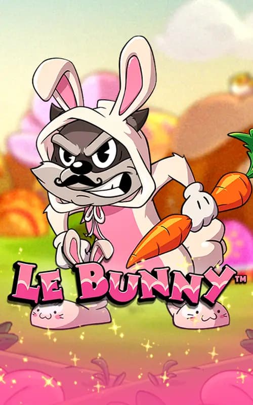 Le Bunny