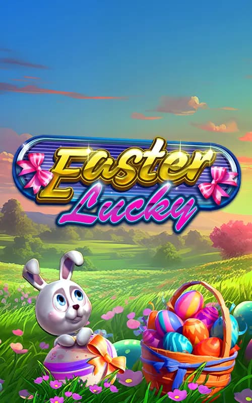 Easter Lucky