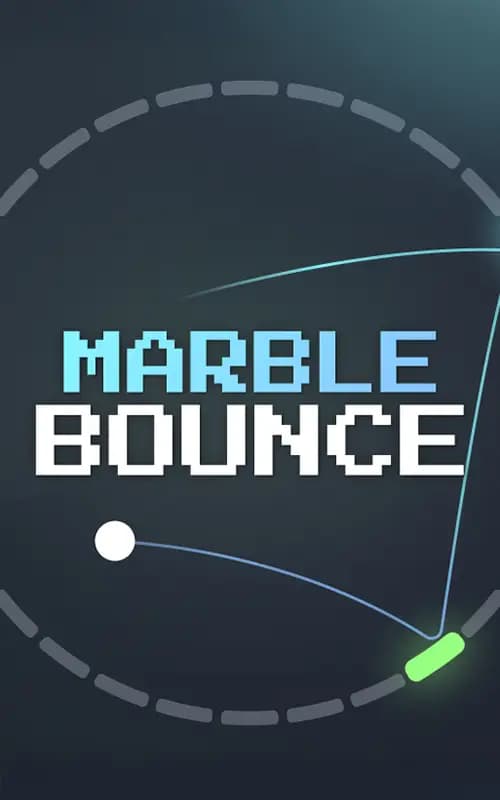 Marble Bounce