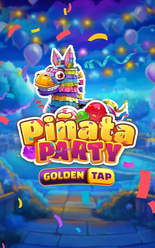 Pinata Party