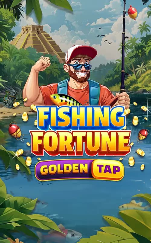 Fishing Fortune