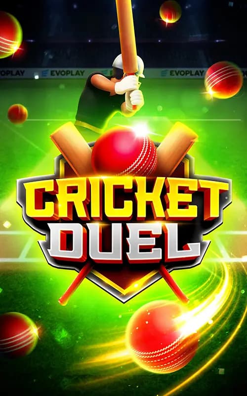 Cricket Duel