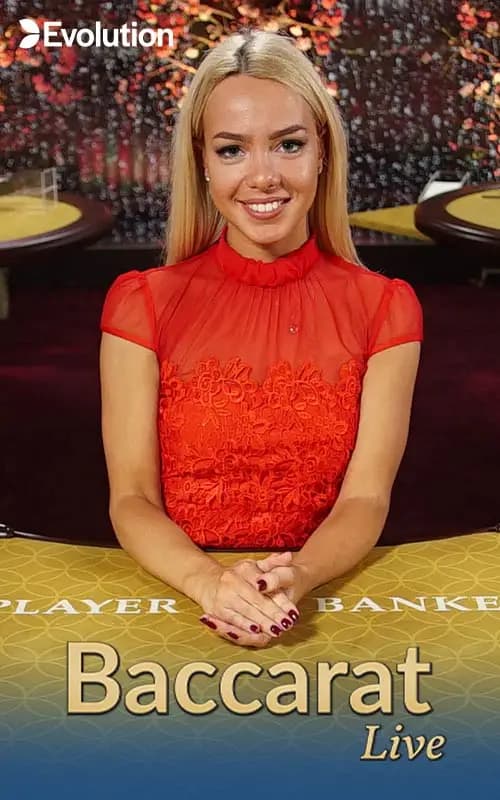 Baccarat B