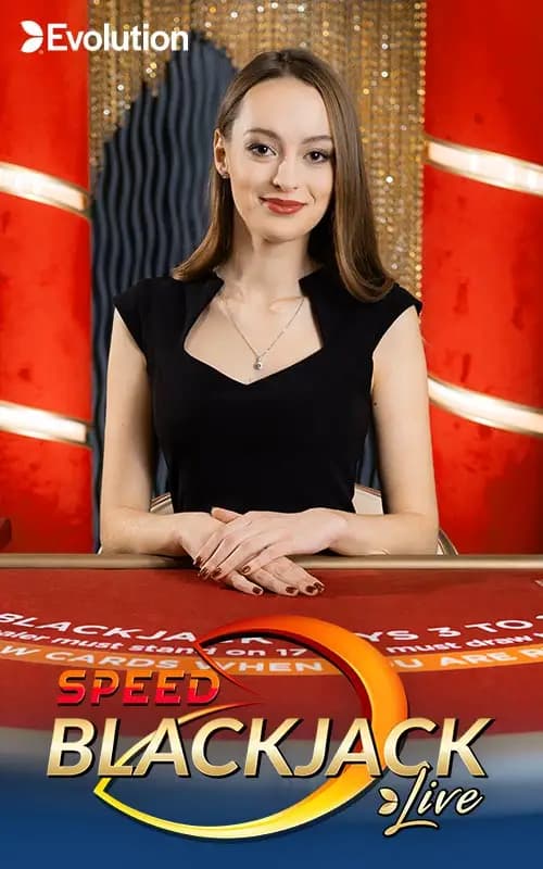 Speed VIP Blackjack A