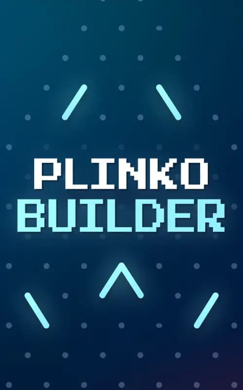 Plinko Builder