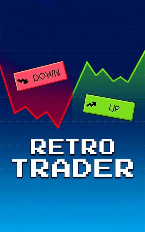 Retro Trader