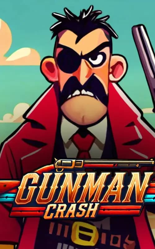 Gunman Crash