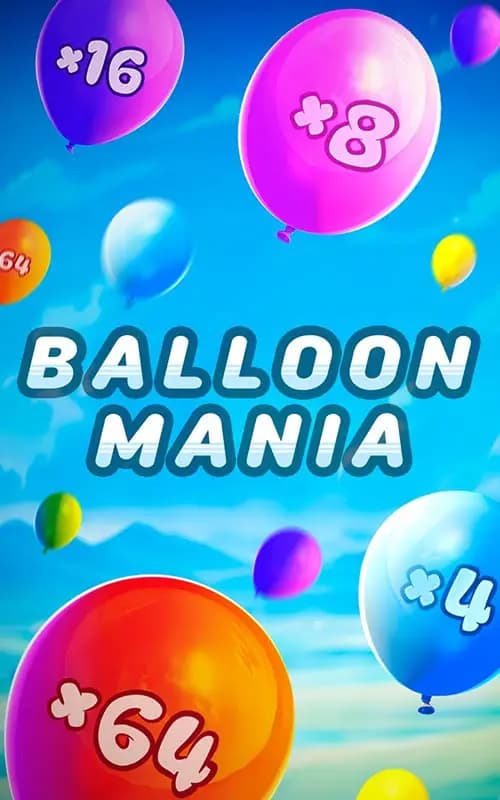 Balloon Mania
