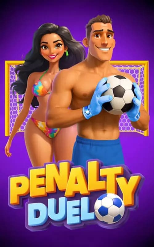 Penalty Duel