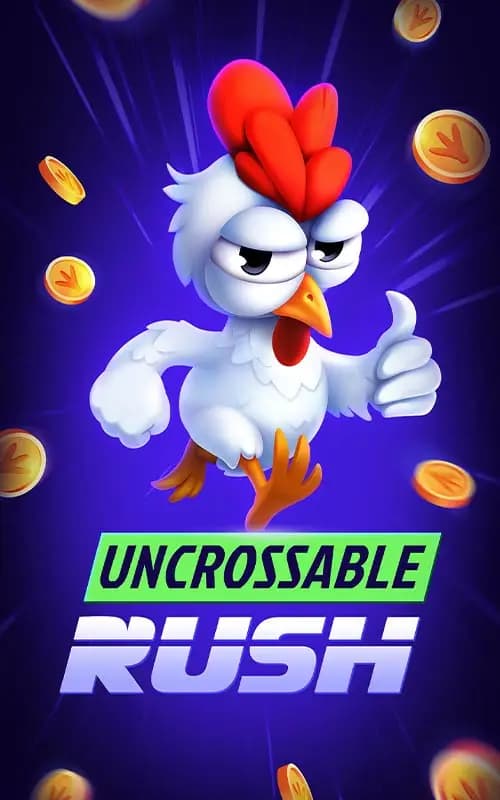 Uncrossable Rush