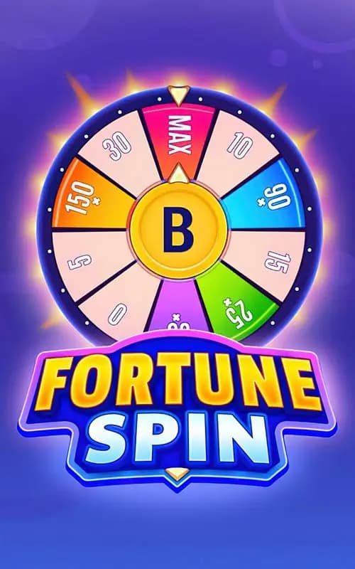 Fortune Spin