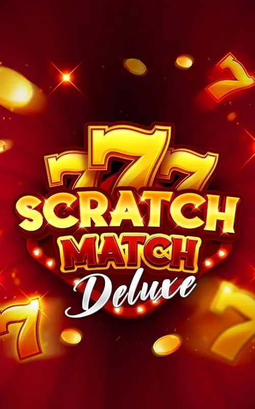 Scratch Match Deluxe