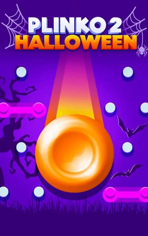 Plinko 2 Halloween