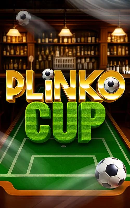 Plinko Cup