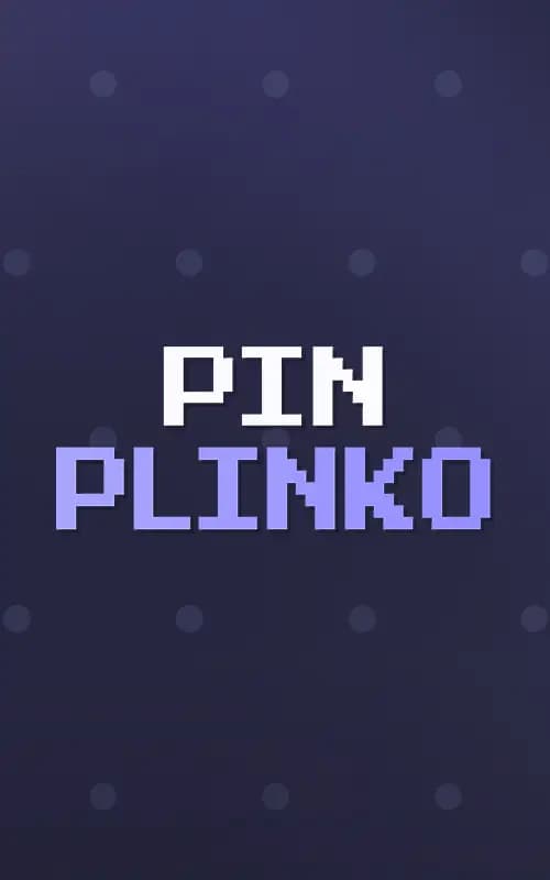 Pin Plinko