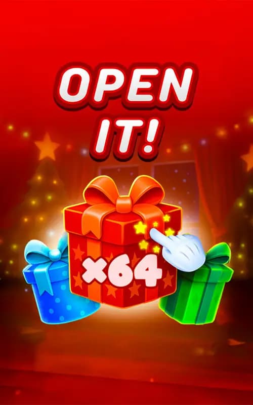 Open It!