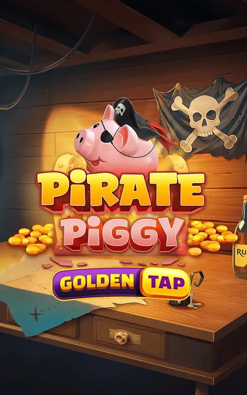 Pirate Piggy