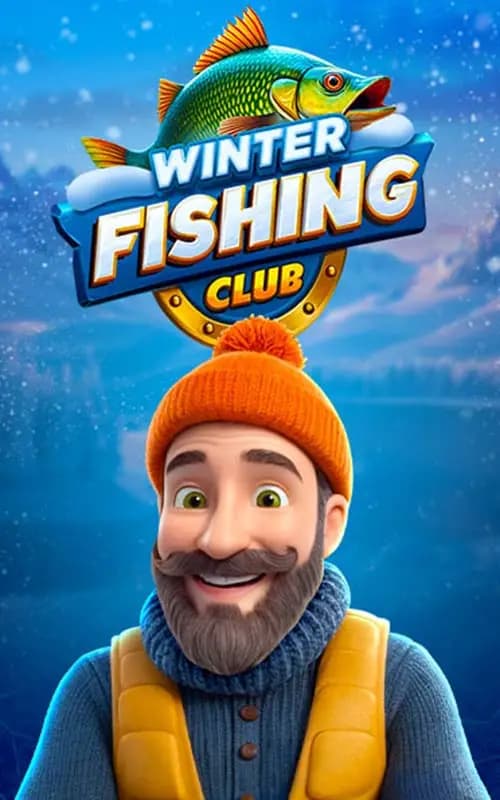 Winter Fishing Club