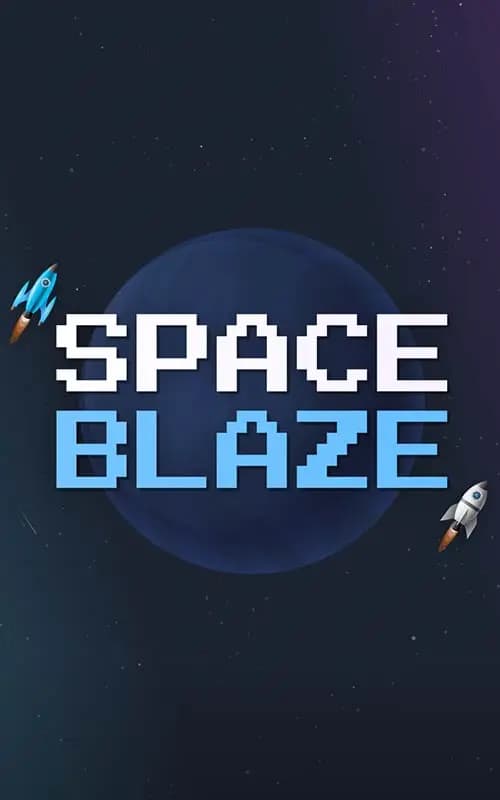 Space Blaze