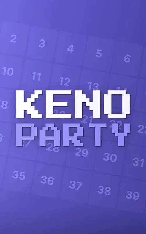 Keno Party
