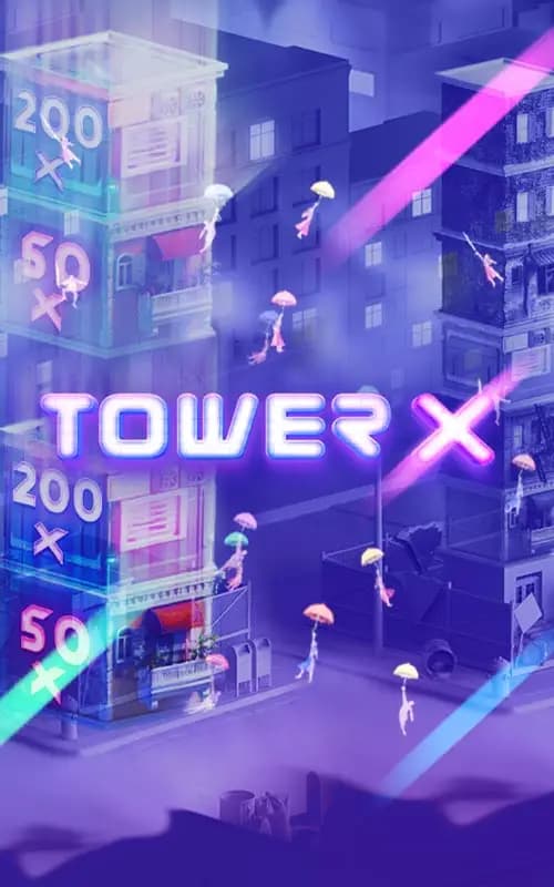 TowerX