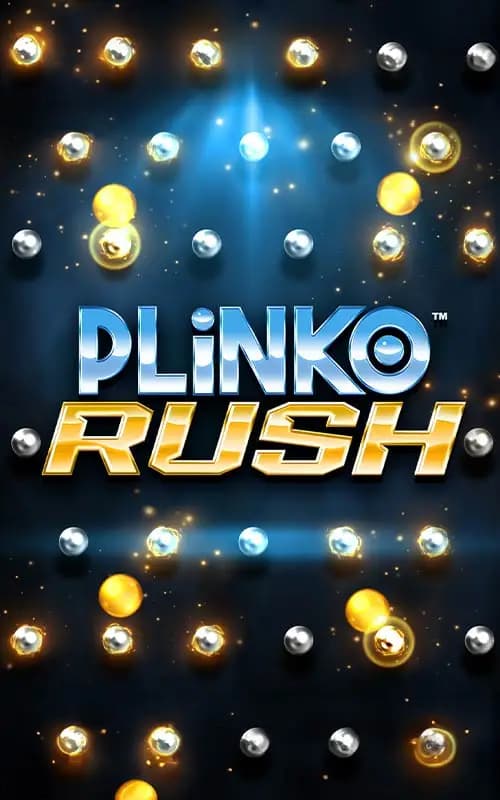 Plinko Rush