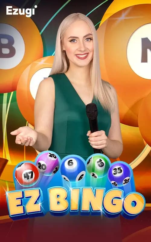 EZ Bingo 90