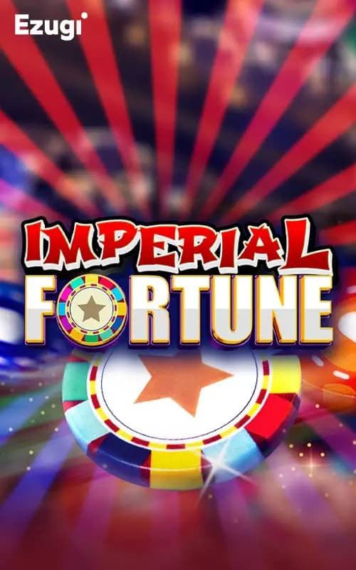 Imperial Fortune