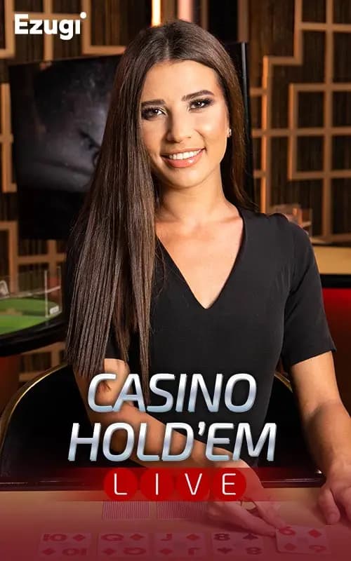 Casino Hold'em