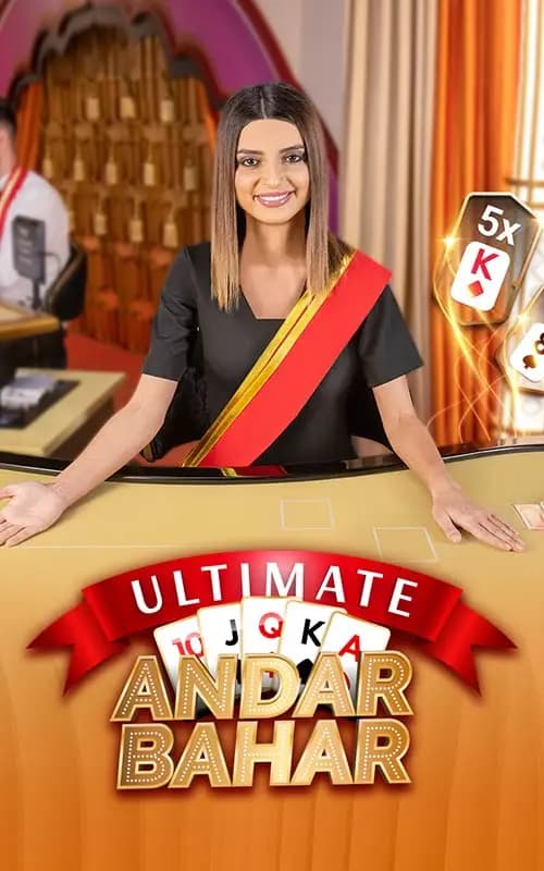 Ultimate Andar Bahar